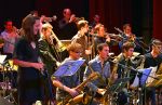 Koncert Lucerne Jazz Orchestra